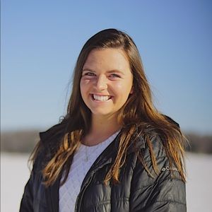 Meet your Posher, Kristi